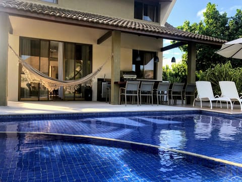 BBQ facilities, Balcony/Terrace, Swimming pool