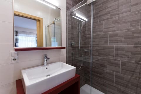 Appartement Riederhof Apartment hotel in Trentino-South Tyrol