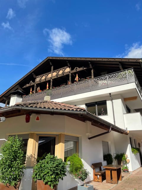 Appartement Riederhof Apartment hotel in Trentino-South Tyrol