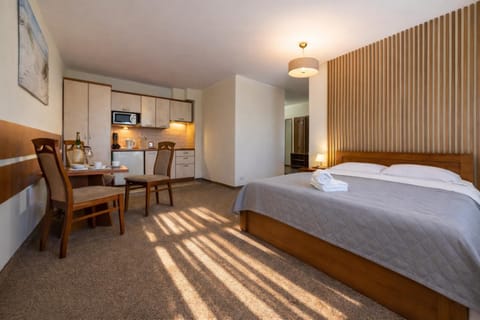 Villa Martii - Family Rooms & Apartments Vacation rental in Wladyslawowo