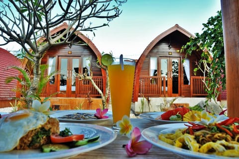 Restaurant/places to eat, Lunch