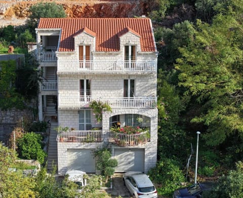 Apartments Vlasic Apartment in Dubrovnik-Neretva County