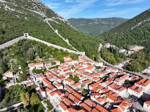 Property building, Location