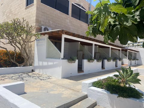 Blue Peter Apartments Apartment hotel in Protaras
