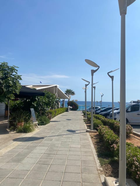 Blue Peter Apartments Apartment hotel in Protaras