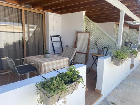 Blue Peter Apartments Apartment hotel in Protaras