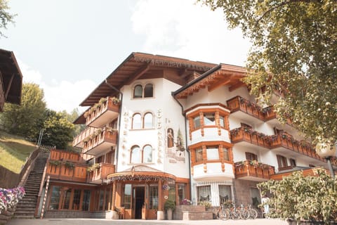 Hotel La Soldanella Hotel in Moena