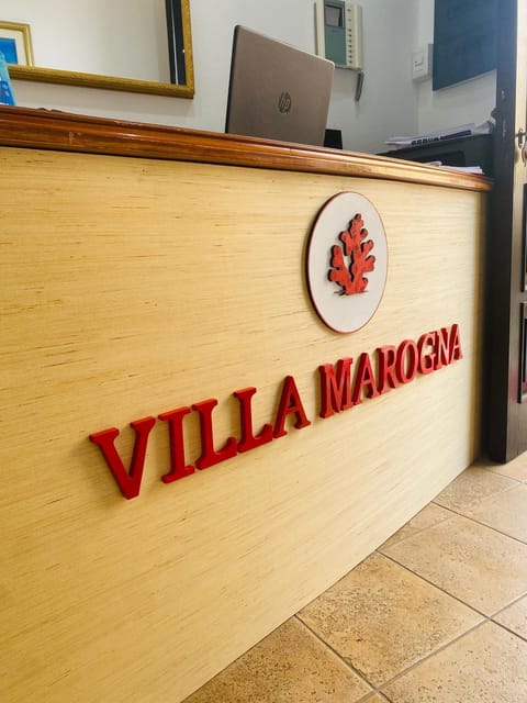 Villa Marogna Bed and Breakfast in Alghero