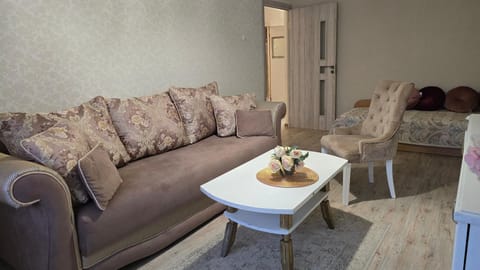 Dviejų kambarių butas Apartment in Kaliningrad Oblast, Russia