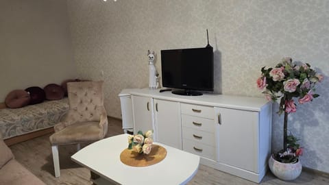 Dviejų kambarių butas Apartment in Kaliningrad Oblast, Russia