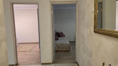 Dviejų kambarių butas Apartment in Kaliningrad Oblast, Russia