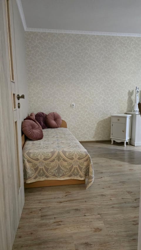 Dviejų kambarių butas Apartment in Kaliningrad Oblast, Russia