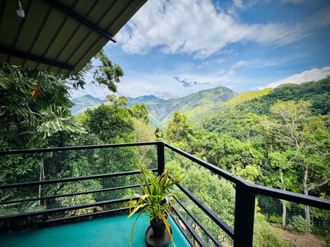 View (from property/room), Spa and wellness centre/facilities, Mountain view