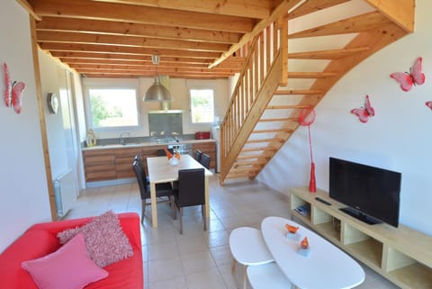 Roche Blanche 2 Apartment in Dinard