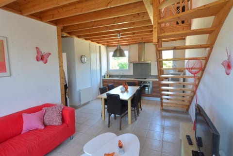 Roche Blanche 2 Apartment in Dinard