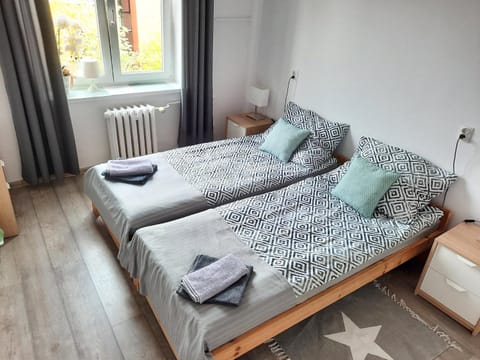 Apartment Old Town Rajska Gdańsk Apartment in Gdansk