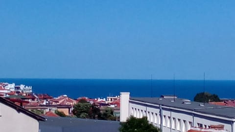 Sea view