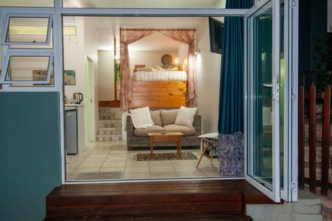 Living room, Seating area, Bedroom