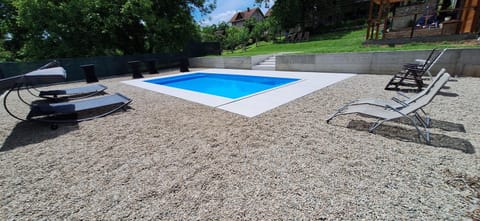 Apartmani Maslačak Apartment in Vojvodina