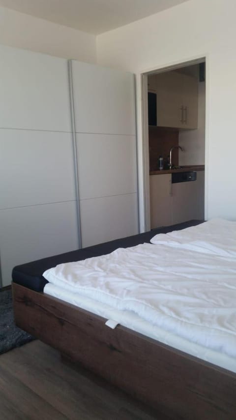 Ferienwohnung-Suedstrandflair Apartment in Ostholstein