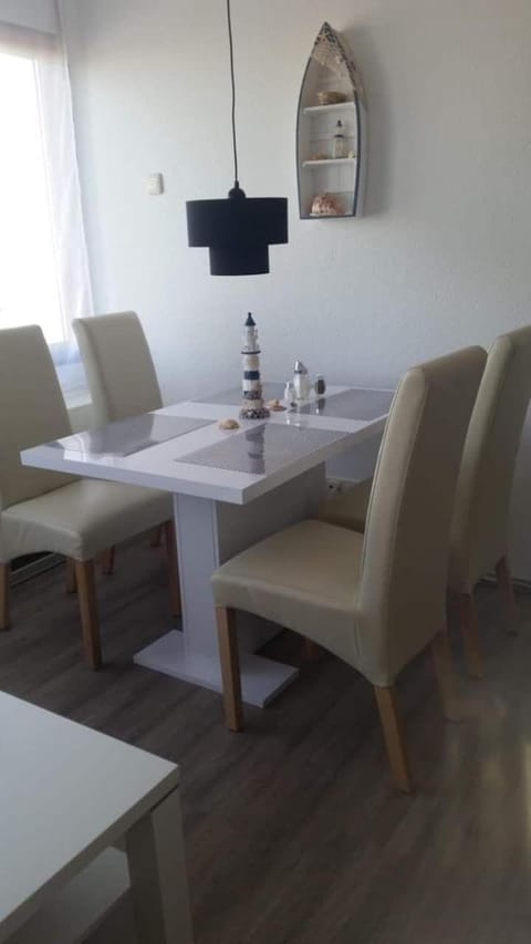 Ferienwohnung-Suedstrandflair Apartment in Ostholstein