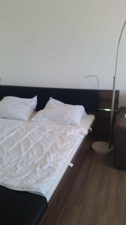 Ferienwohnung-Suedstrandflair Apartment in Ostholstein