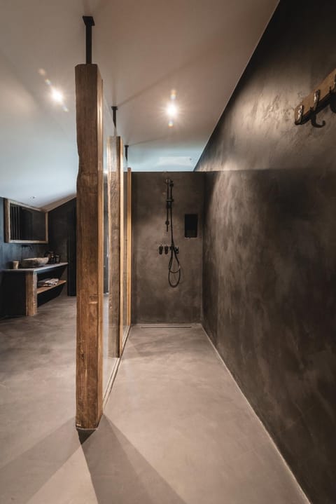 Villa Pura Vida Bed and Breakfast in Flanders