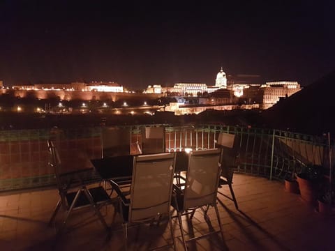 Balcony/Terrace, Balcony/Terrace