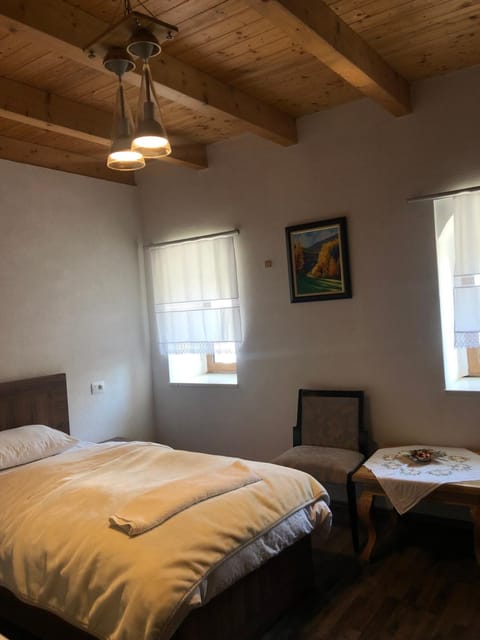 Bujtina Gjana Bed and Breakfast in North Macedonia