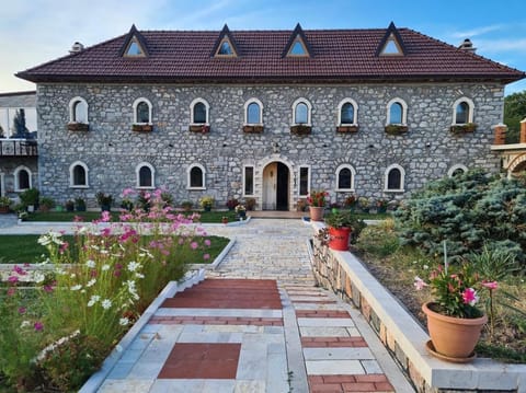 Bujtina Gjana Bed and Breakfast in North Macedonia