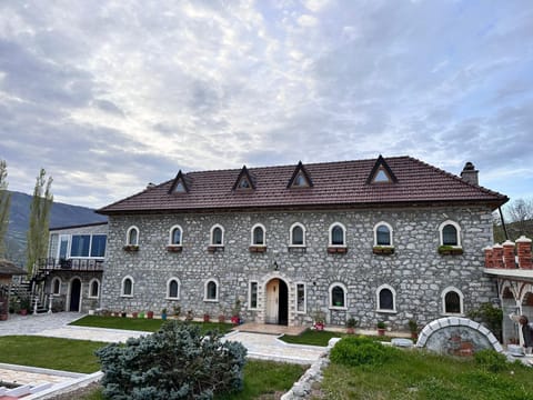 Bujtina Gjana Bed and Breakfast in North Macedonia