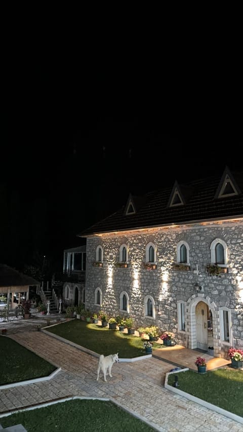 Bujtina Gjana Bed and Breakfast in North Macedonia