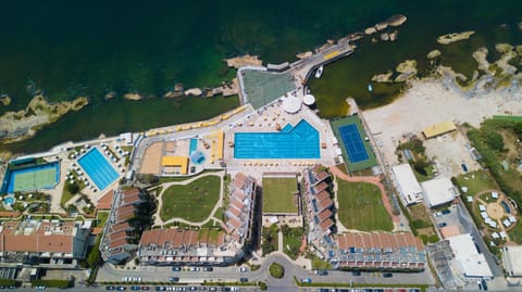 Day, Natural landscape, Beach, Pool view, Sea view, Swimming pool