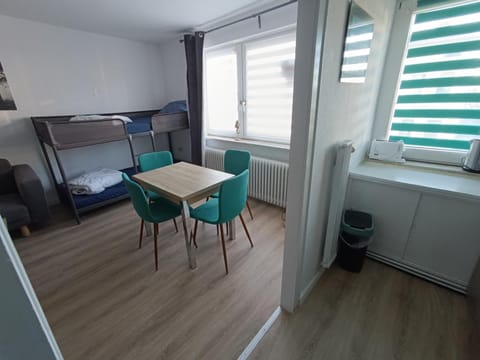 Ferienwohnung Nordsee mit E-Bike Verleih Apartment in Wilhelmshaven