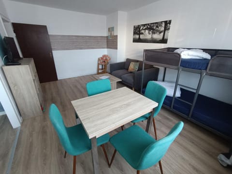 Ferienwohnung Nordsee mit E-Bike Verleih Apartment in Wilhelmshaven