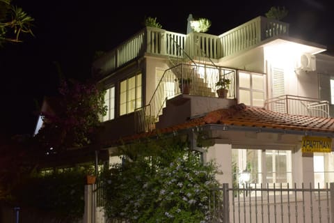 Apartments Cale Apartment in Dubrovnik-Neretva County