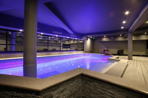 Spa and wellness centre/facilities, Swimming pool, Swimming pool