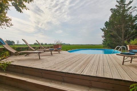 Mas des Prépresses - la Maison des vendangeurs House in Provence-Alpes-Côte d'Azur