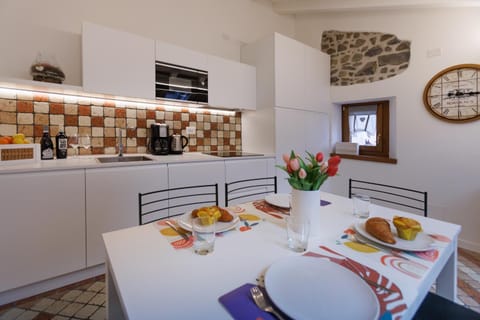 Vicolo 15 Apartment in Malcesine