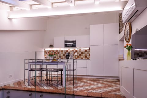 Vicolo 15 Apartment in Malcesine