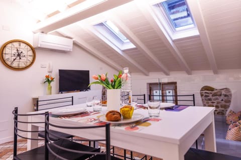 Vicolo 15 Apartment in Malcesine