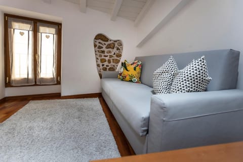 Vicolo 15 Apartment in Malcesine