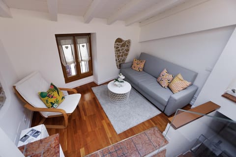 Vicolo 15 Apartment in Malcesine