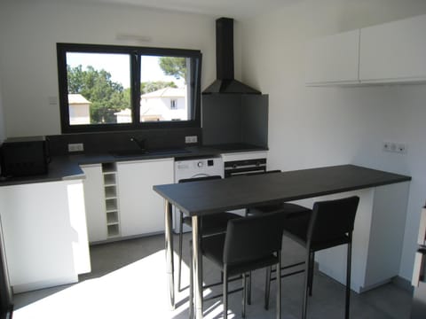 VILLA M&M Apartment in La Seyne-sur-Mer
