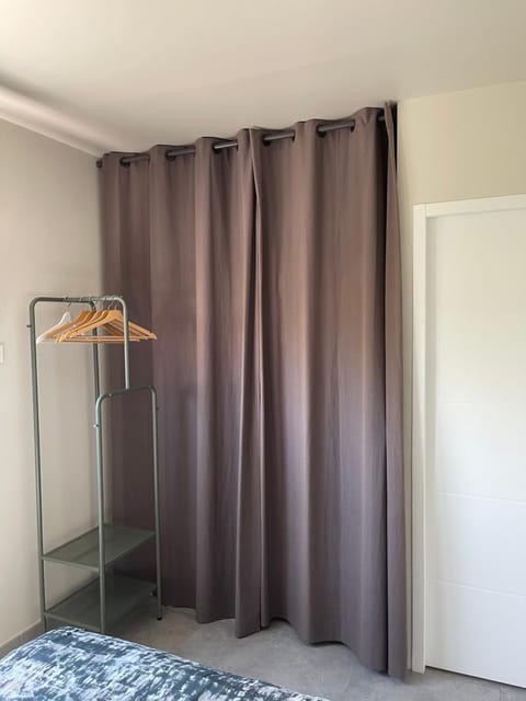 VILLA M&M Apartment in La Seyne-sur-Mer