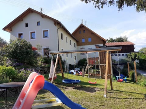 Children play ground