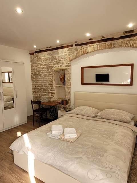Sebenico Luxury Rooms Apartment in Šibenik