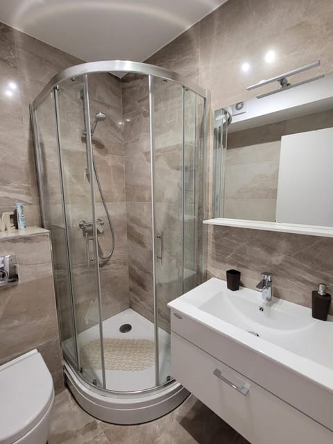 Sebenico Luxury Rooms Apartment in Šibenik