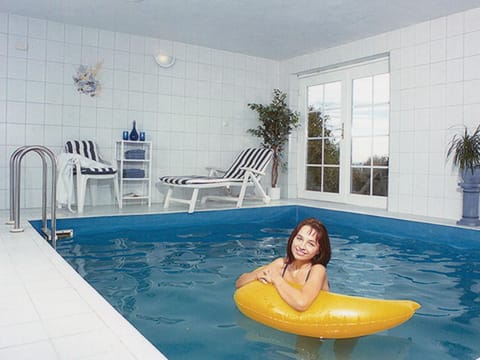 Spa and wellness centre/facilities