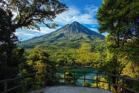 Natural landscape, Other, Mountain view